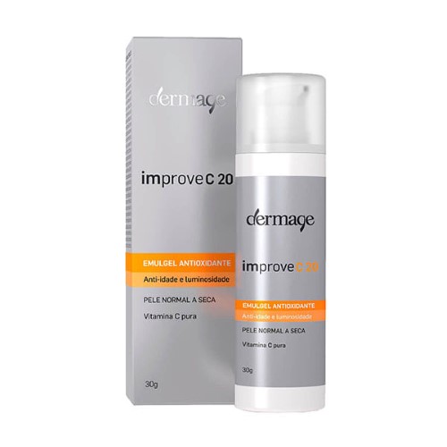 Dermage Improve C 20 - Dermage