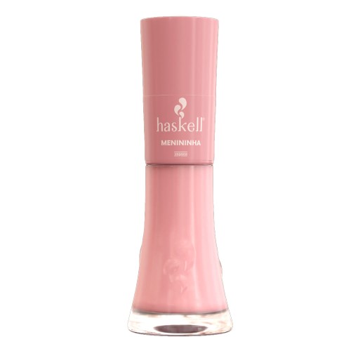 Esmalte Haskell Cor Menininha 8ml