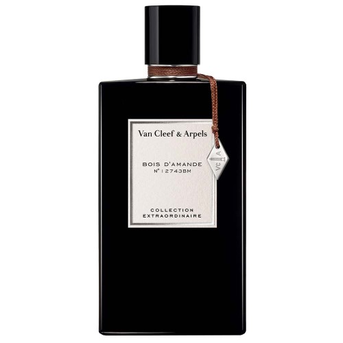 Bois D´Amande Van Cleef & Arpels Perfume Unissex Eau De Parfum