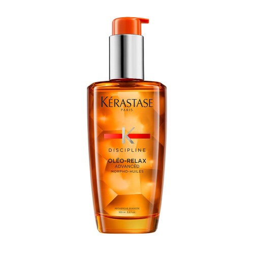 Kérastase Oil Discipline Óleo Relax Advanced - Óleo Capilar