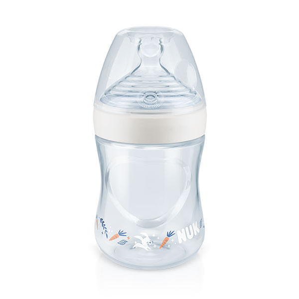 Mamadeira Nuk Essence Smart Flow Neutra 0+ 150ml