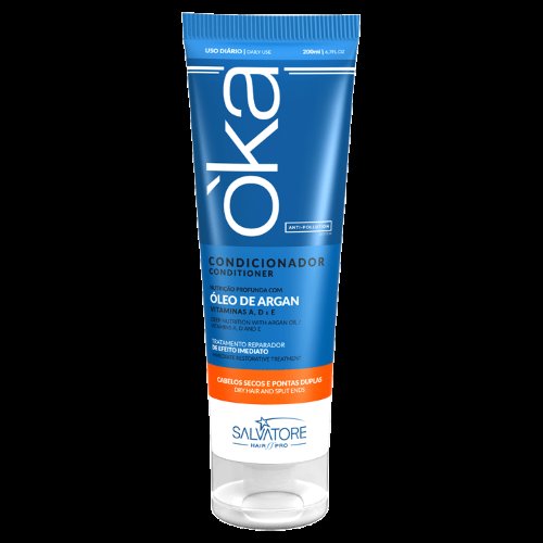 CONDICIONADOR OKA ARGAN 200 ML