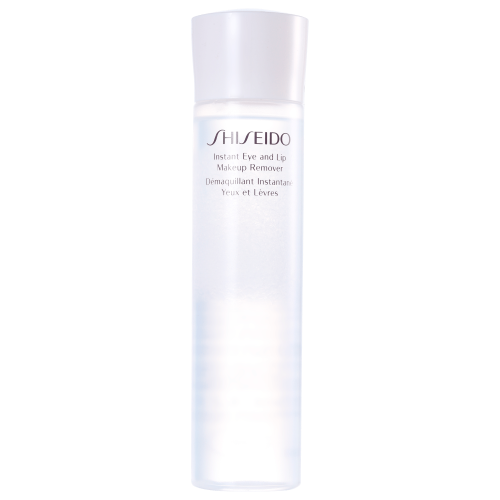 Demaquilante Shiseido - Instant Eye And Lip Makeup Remover