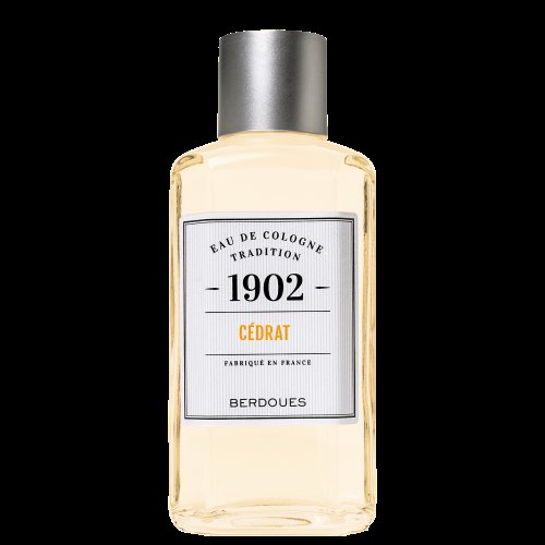 Cédrat 1902 - Perfume Feminino - Eau de Cologne