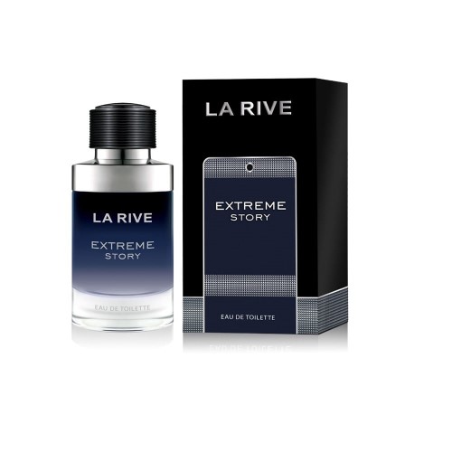 Perfume La Rive Extreme Story - 75ml