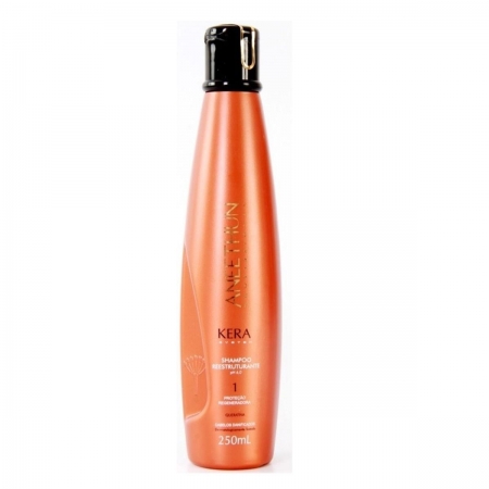 Kera System - Shampoo 300ml