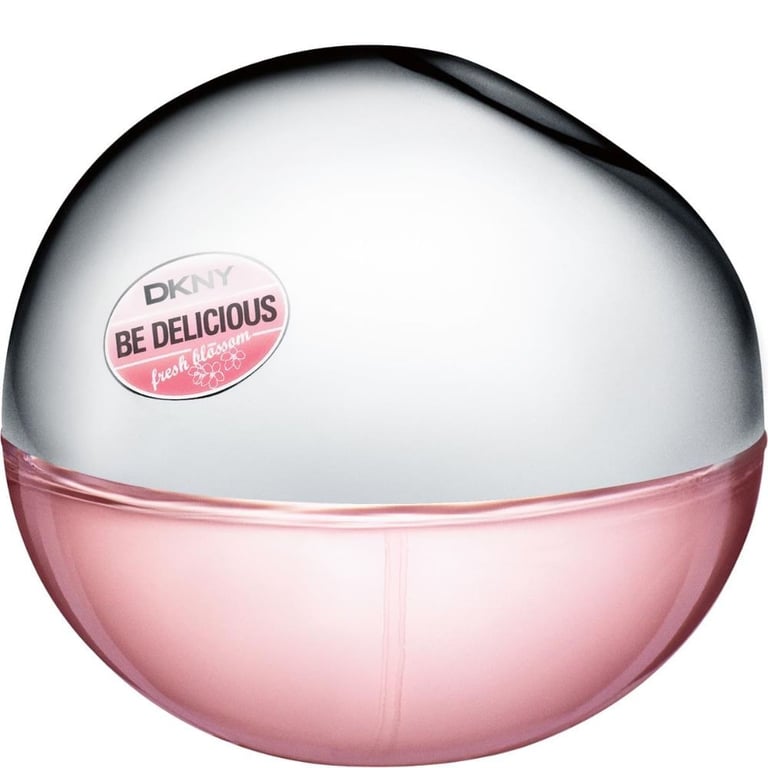 Be Delicious Fresh Blossom Dkny - Perfume Feminino - Eau de Parfum