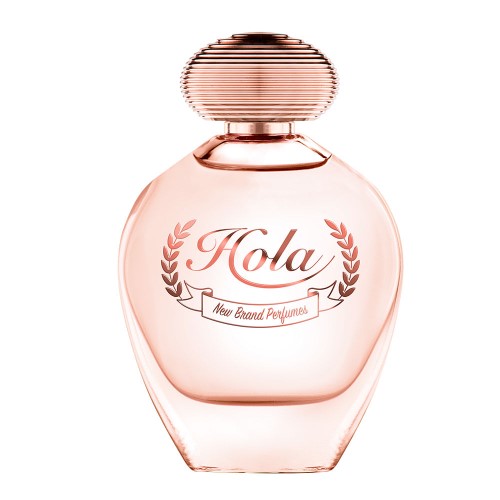 Hola New Brand - Perfume Feminino EDP