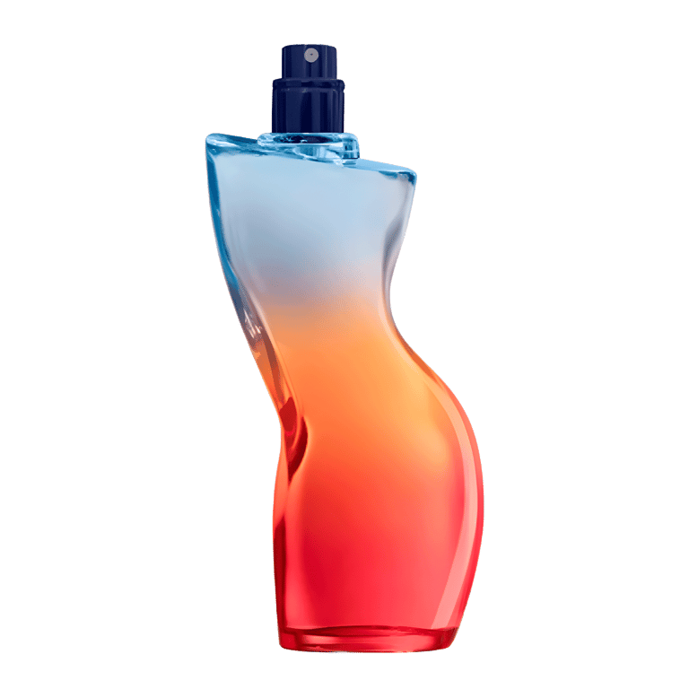 Perfume Feminino Shakira Dance Ocean Eau De Toilette 80ml