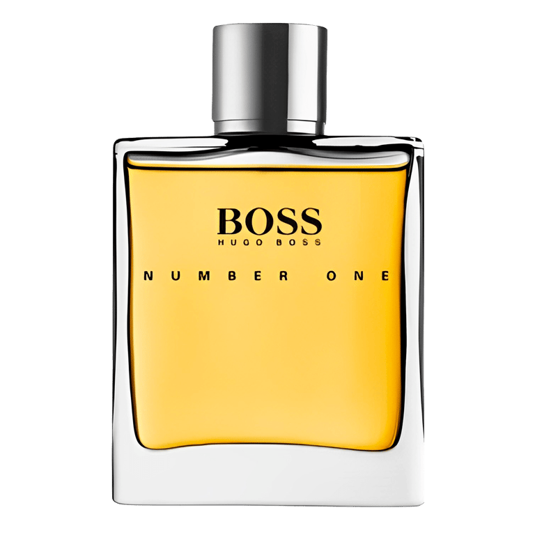 Perfume Number One EDT 100ml