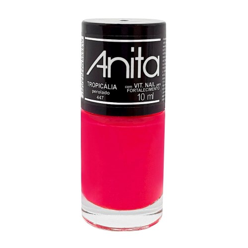 Esmalte Anita Tropicalia