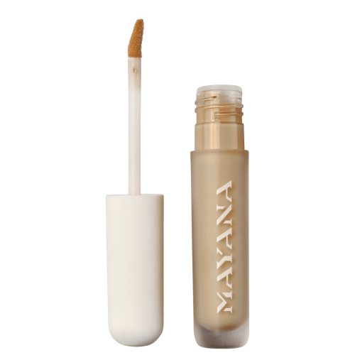 Mayana Beauty Born To Control 110N - Corretivo Líquido 5,5ml