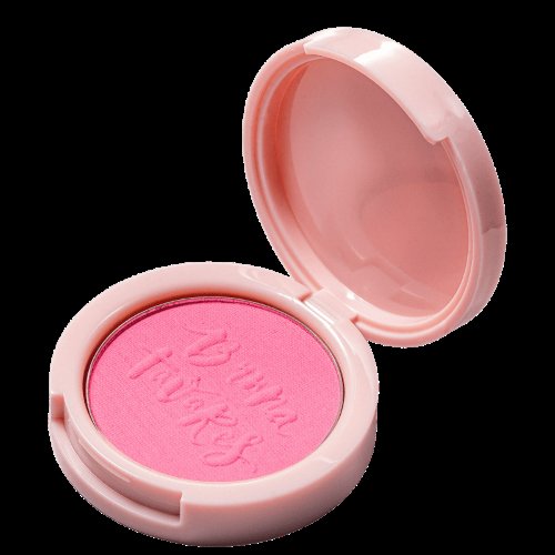 Blush Bruna Tavares Color Camelia