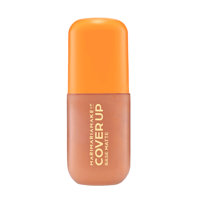 Makeup Cover Up MM15 - Base Líquida 35ml