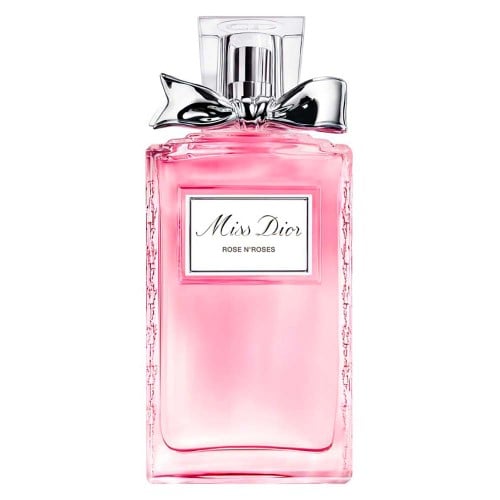 Miss Dior Rose N’Roses Dior - Perfume Feminino - EDT