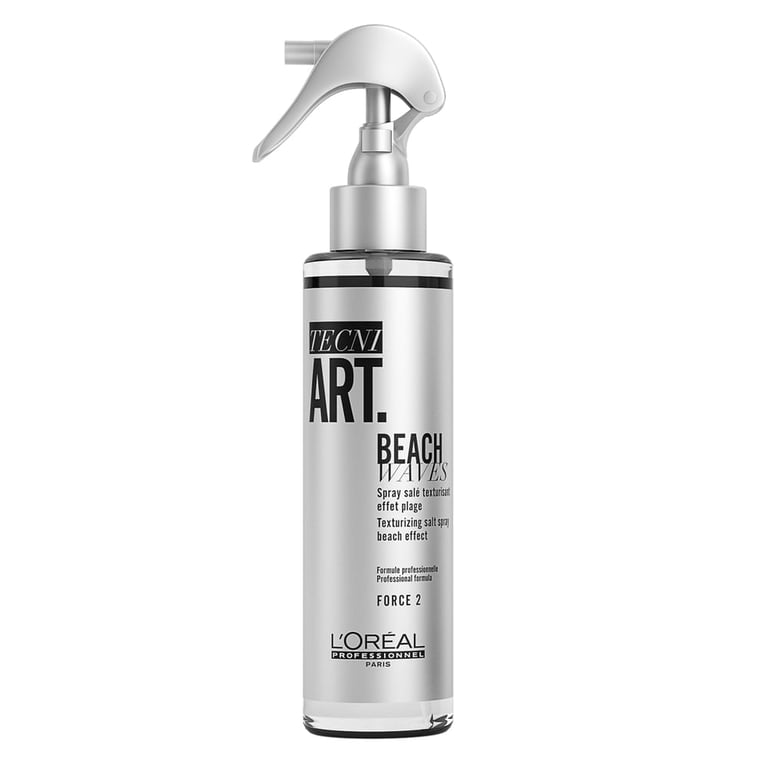 L`oréal Professionnel Tecni Art Wild Stylers Beach Waves - Spray Finalizador