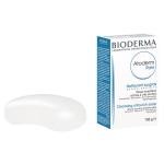 Barra De Limpeza Hidratante Bioderma Atoderm Para Pele Seca 150g