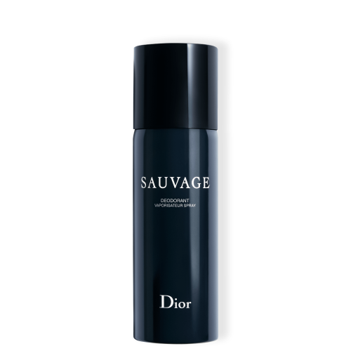 Sauvage Deodorant Spray Dior - Desodorante Masculino