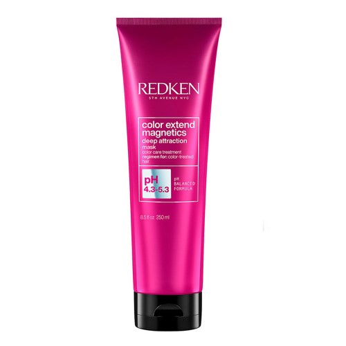 Redken Color Extend Magnetics Deep Attraction - Máscara Capilar