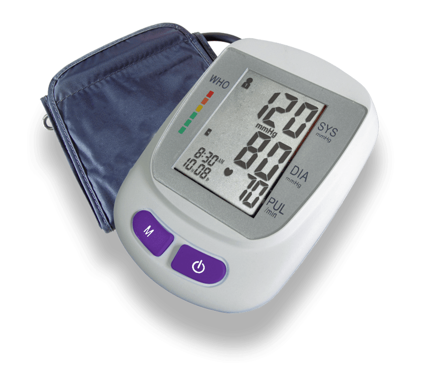 Aparelho Pressão Digital Relaxmedic Pulso Pocket Control