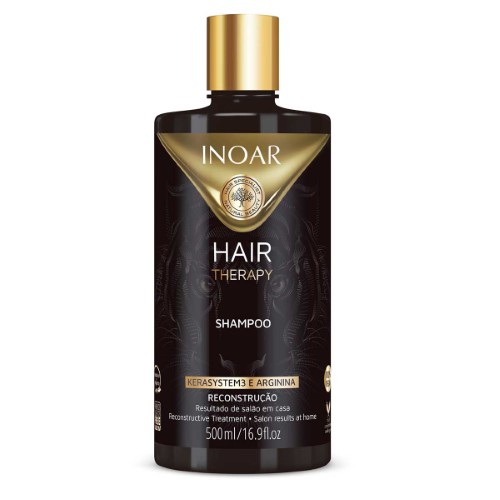 Shampoo Inoar Hair Therapy 500ml