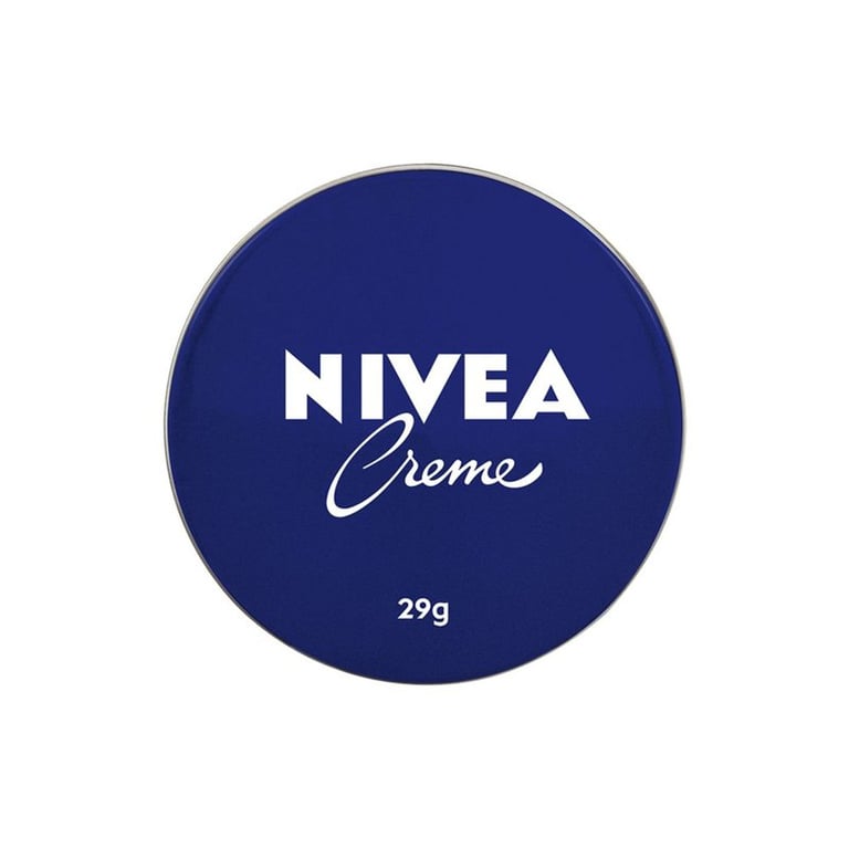 Creme Hidratante Nivea 29g