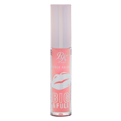 Gloss Labial Ruby Kisses Big & Full Gloss Volume