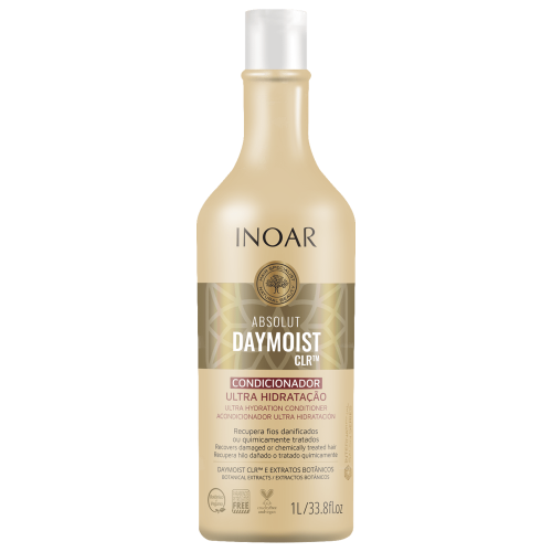 Inoar Absolut Daymoist CLR - Condicionador