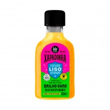 Óleo Disciplinante Lola Xapadinha Escudo Liso Ativo 50ml