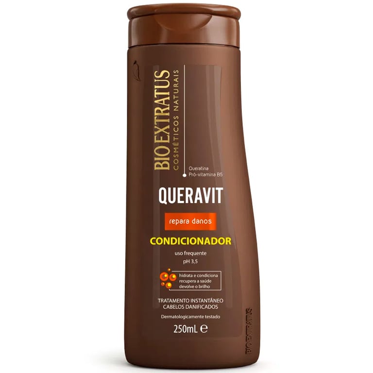 Queravit - Condicionador 250ml