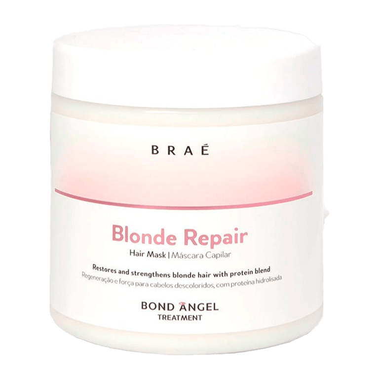 Blonde Repair Máscara 500g