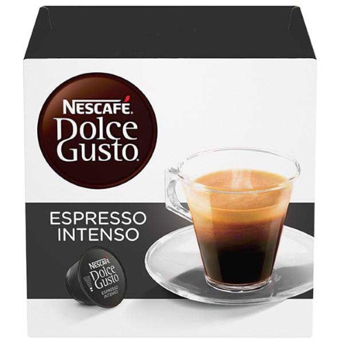 Nescafe 10capsulas Dolce Gusto Expresso