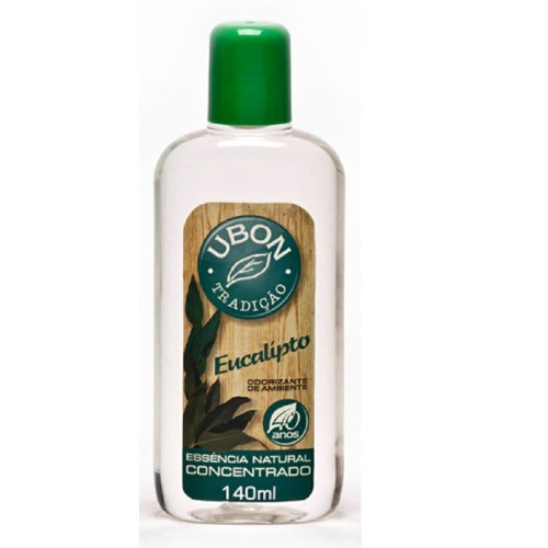 Odorizador Ambiente Urbon Eucalipto Concentrada 140ml