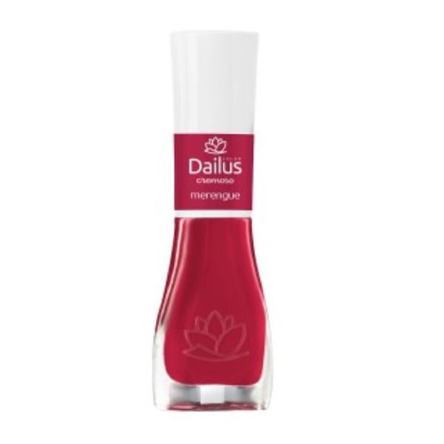 Esmalte Dailus Cremoso Merengue