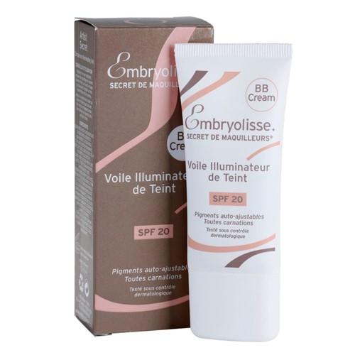 BB Cream Embryolisse FSP20