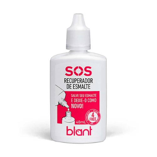 Recuperador de Esmalte Blant SOS 40ml