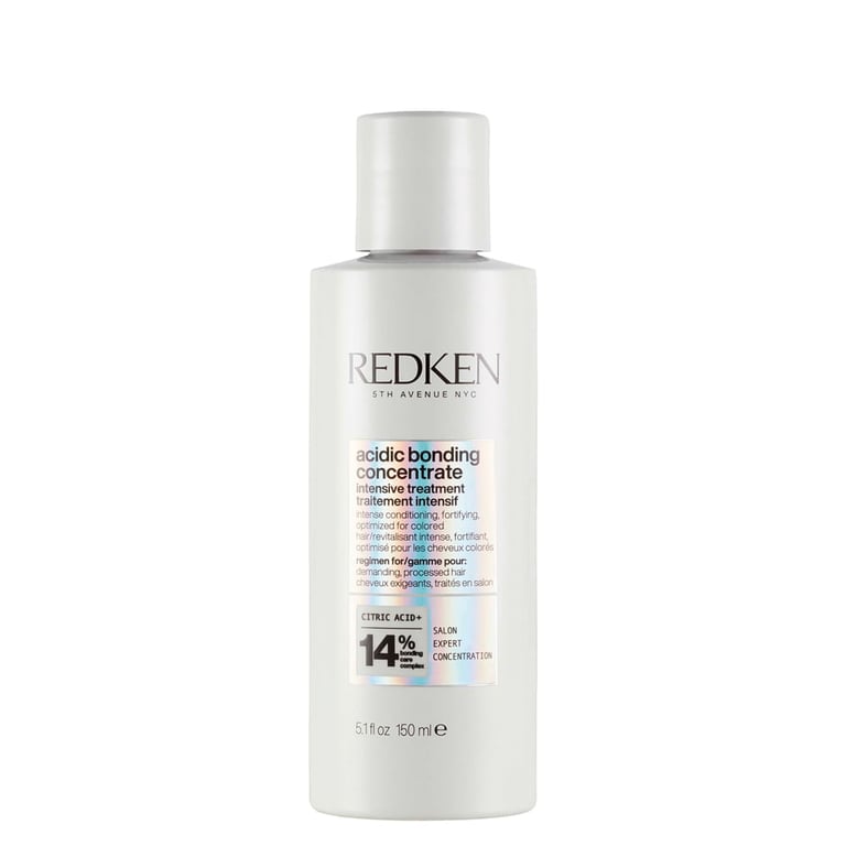 Redken Acidic Bonding Concentrate - Máscara Capilar 150ml