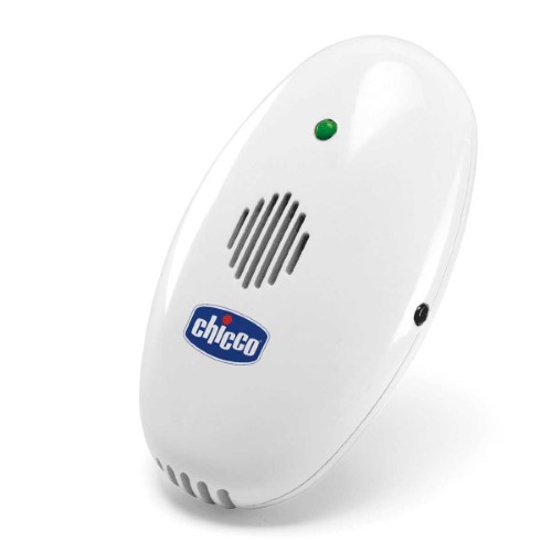 Repelente Eletrônico Portátil (0m+) - Chicco Ch5200 Repelente Eletronico Ultrassônico