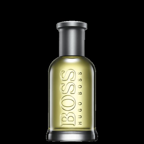 Boss Bottled Hugo Boss - Perfume Masculino - Eau de Toilette