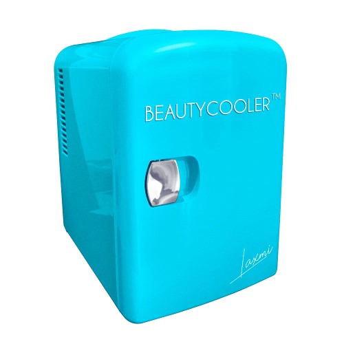 Mini Geladeira de Skin Care Laxmi Beautycooler – Tiffany