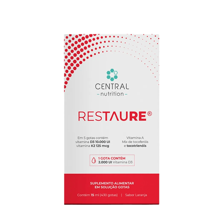 Restaure Central Nutrition 15ml