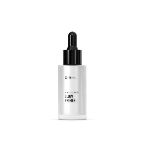 Primer Beyoung Glow Silver com 30ml