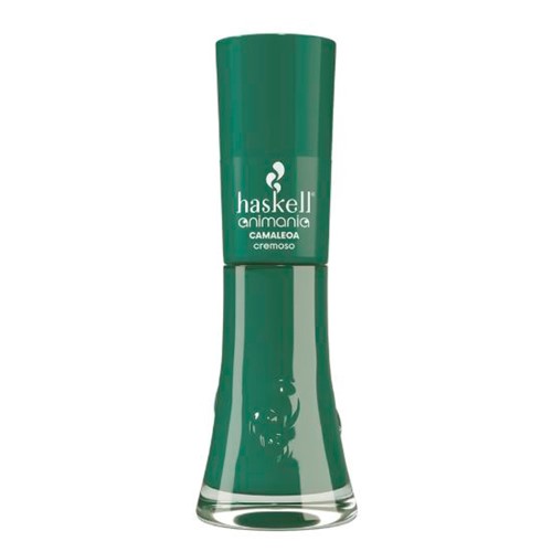 Esmalte Haskell Animania Cor Camaleoa 8ml