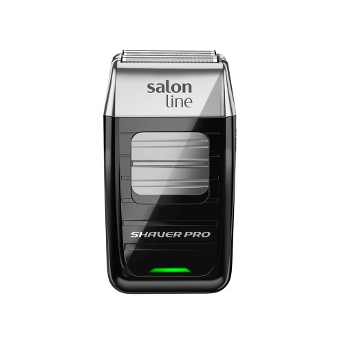 Máquina Para Acabamento Salon Line Shaver Pro Bivolt