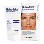 Nutradeica Gel Creme Facial Isdin 50ml