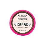 Manteiga Emoliente Granado 60g