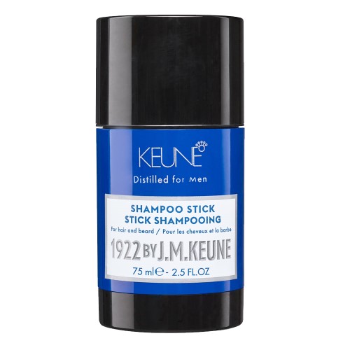 Keune 1922 - Shampoo Stick