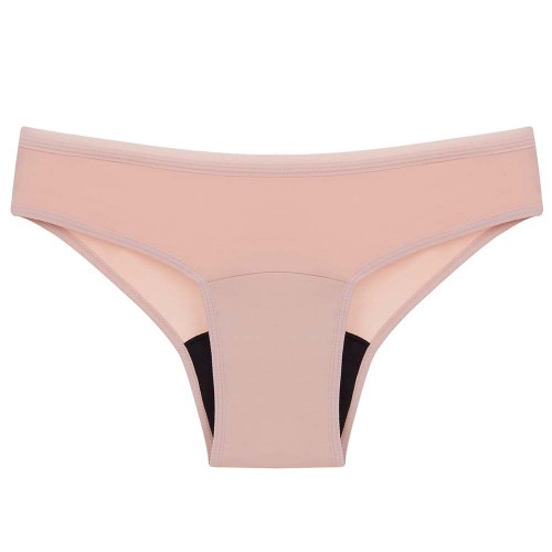 Calcinha Absorvente Pantys Comfy – Rosa