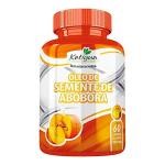 Oleo De Semente De Abobora 1000mg Katigua 60 capsulas