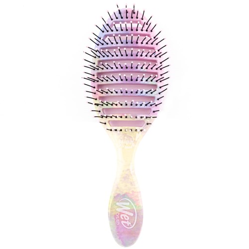 Escova De Cabelo Wetbrush Speed Dry